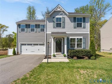 7600 Lawnbrook Drive, Chesterfield, VA 23237