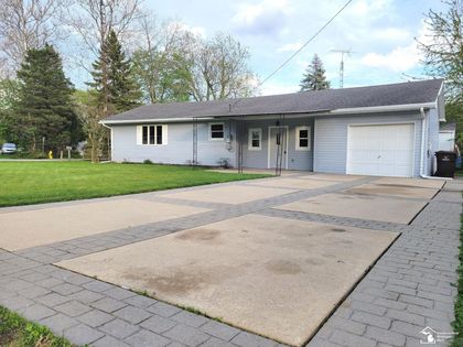 4153 4th Street Newport, MI 48166