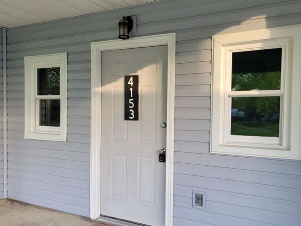 4153 4th Street, Newport, MI 48166