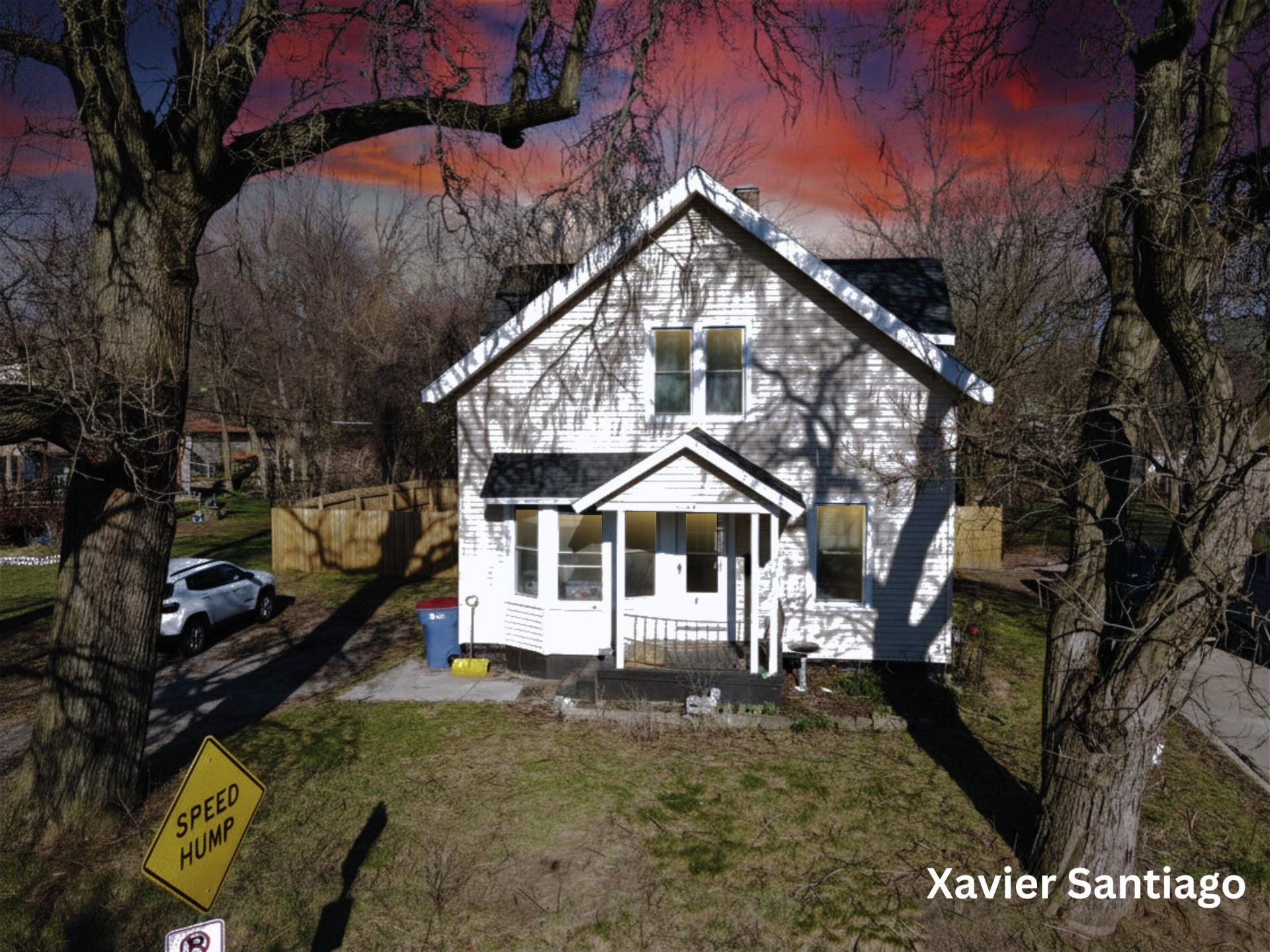 1128 Emerald Avenue Ne, Grand Rapids, MI 49503 Main Photo