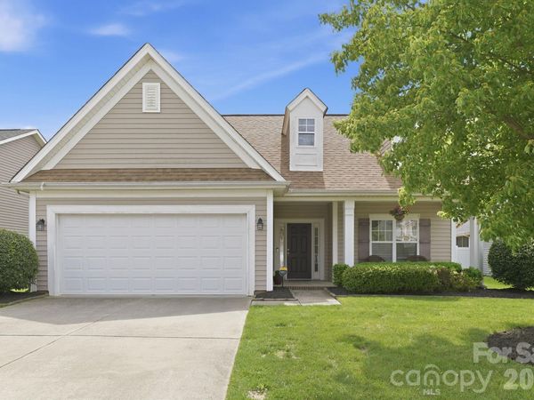 5007 Symphony Lane, Unit 311, Indian Trail, NC 28079