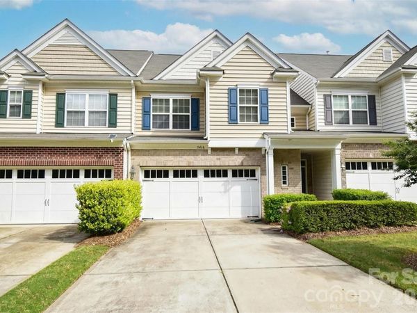 5248 Allison Lane, Charlotte, NC 28277