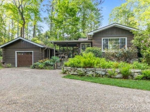 20 Deva Glen , Asheville, NC 28804