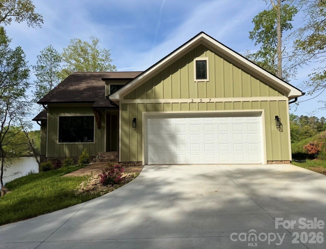 207 Haven Hill Road, Lexington, NC 27292 Main Photo