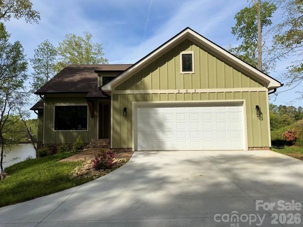 207 Haven Hill Road, Lexington, NC 27292