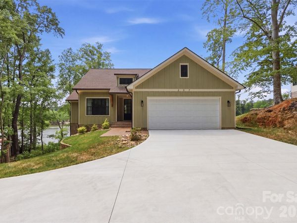207 Haven Hill Road, Lexington, NC 27292