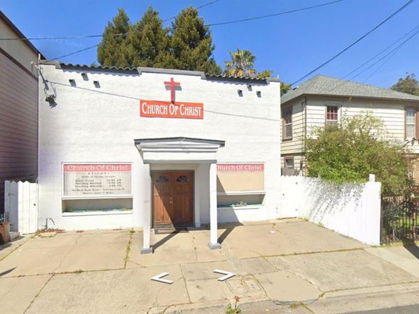 1096 48th Street, Emeryville, CA 94608