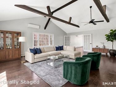 7 Saddle Ridge, New Milford, CT 06776