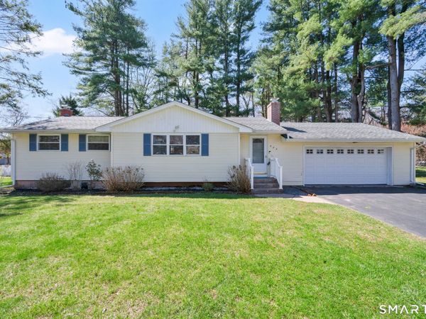 665 Goodwin, East Hartford, CT 06108