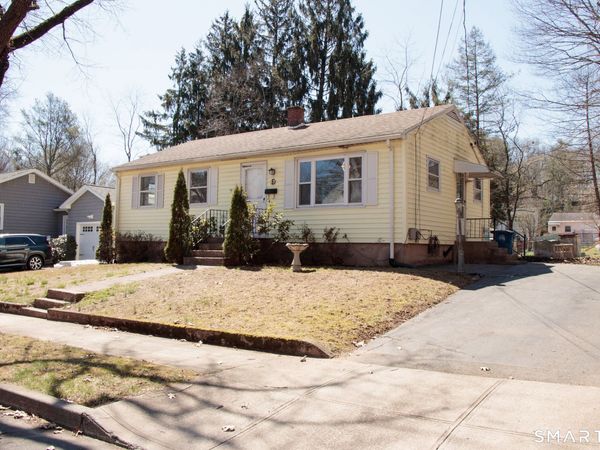 5 Assumption , New Haven, CT 06513