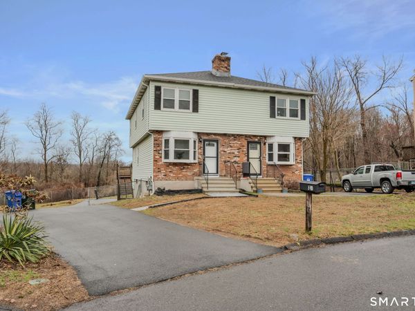 72 Ponderosa , Newington, CT 06111