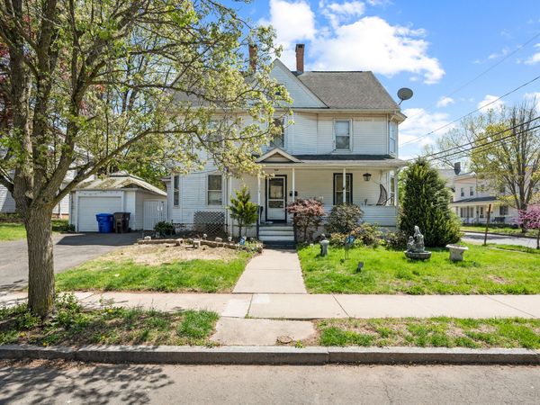 175 Lincoln , Middletown, CT 06457