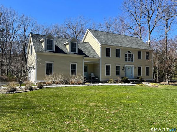 124 Wildcat, Burlington, CT 06013