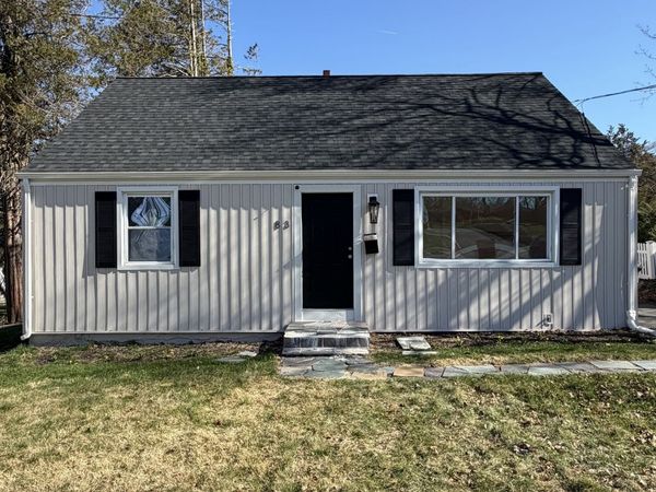 83 Tower, Milford, CT 06460