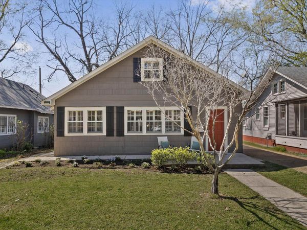 393 DICKINSON ST, Memphis, TN 38112