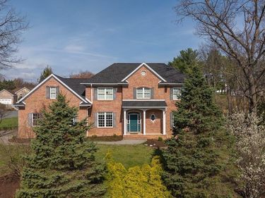 1281 KENTSHIRE DR, ROCKINGHAM, VA 22801