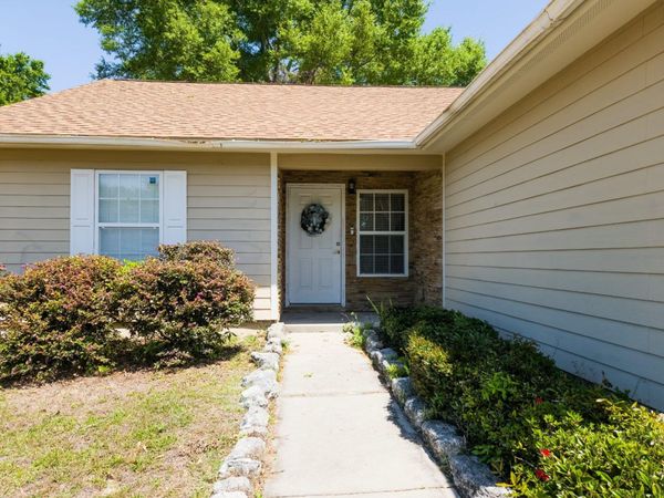 100 Roosevelt Drive , Midway, FL 32343