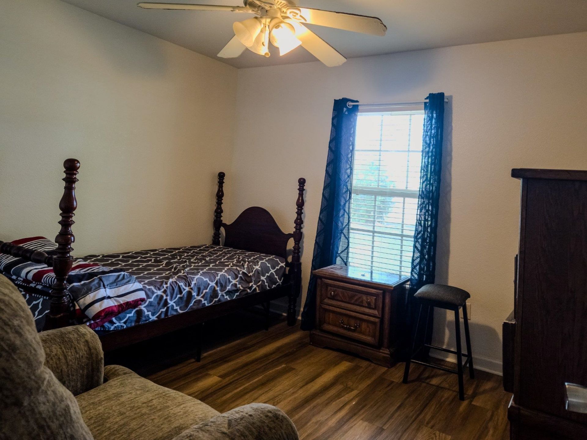 100 Roosevelt Drive , Midway, FL 32343 Photo