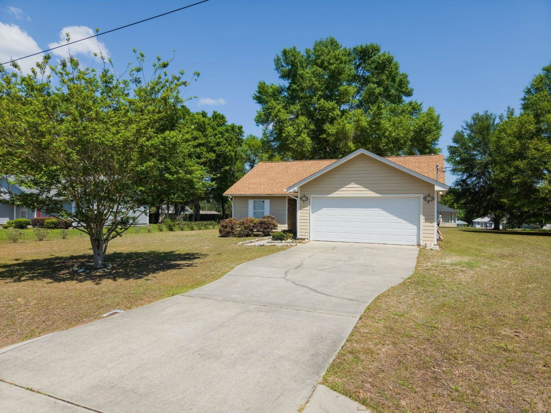 100 Roosevelt Drive , Midway, FL 32343 Photo