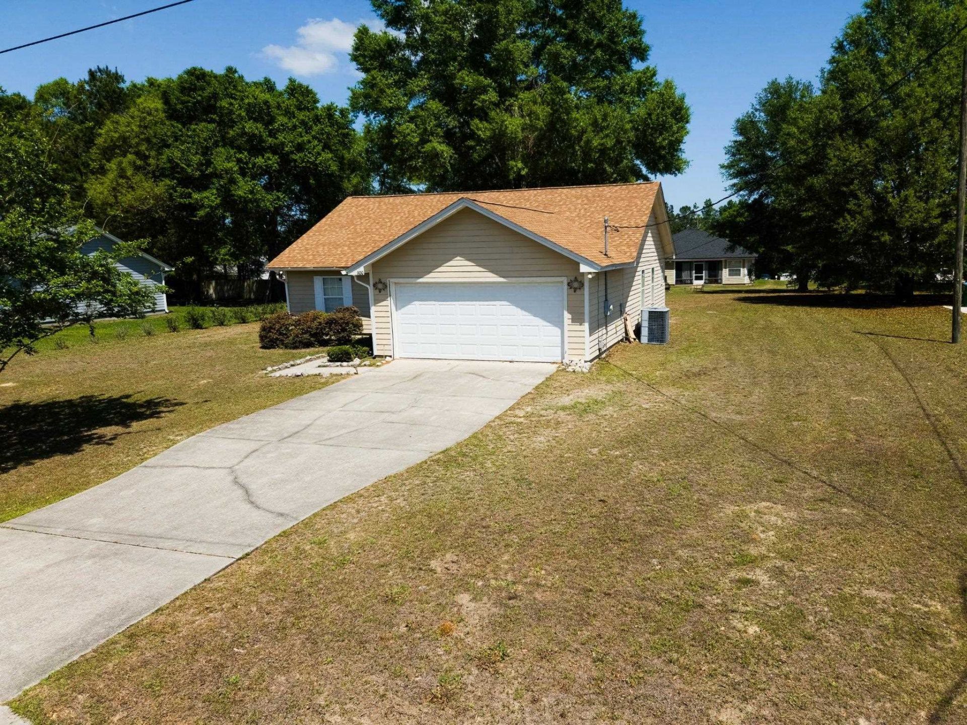 100 Roosevelt Drive , Midway, FL 32343 Photo