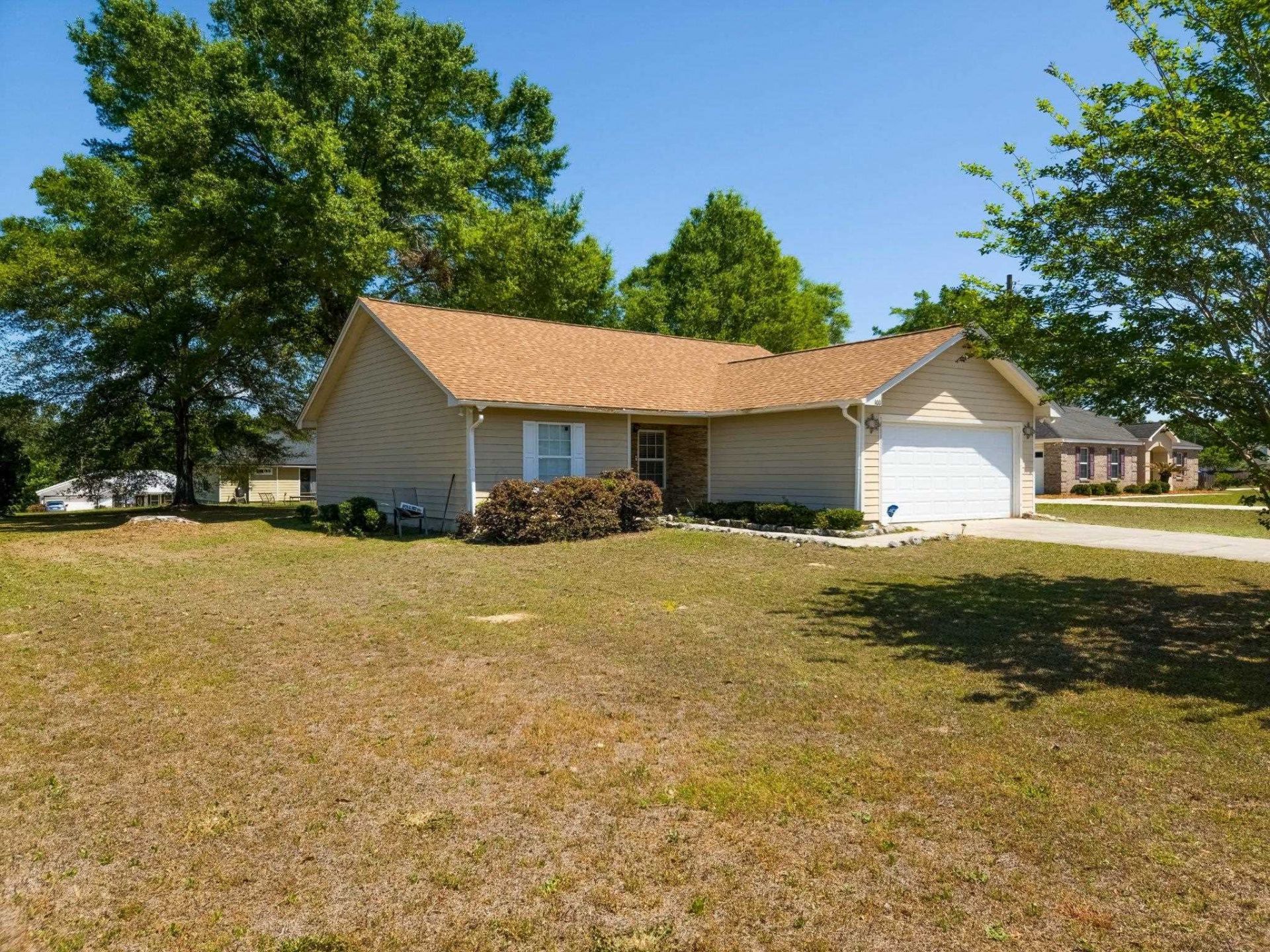 100 Roosevelt Drive , Midway, FL 32343 Photo