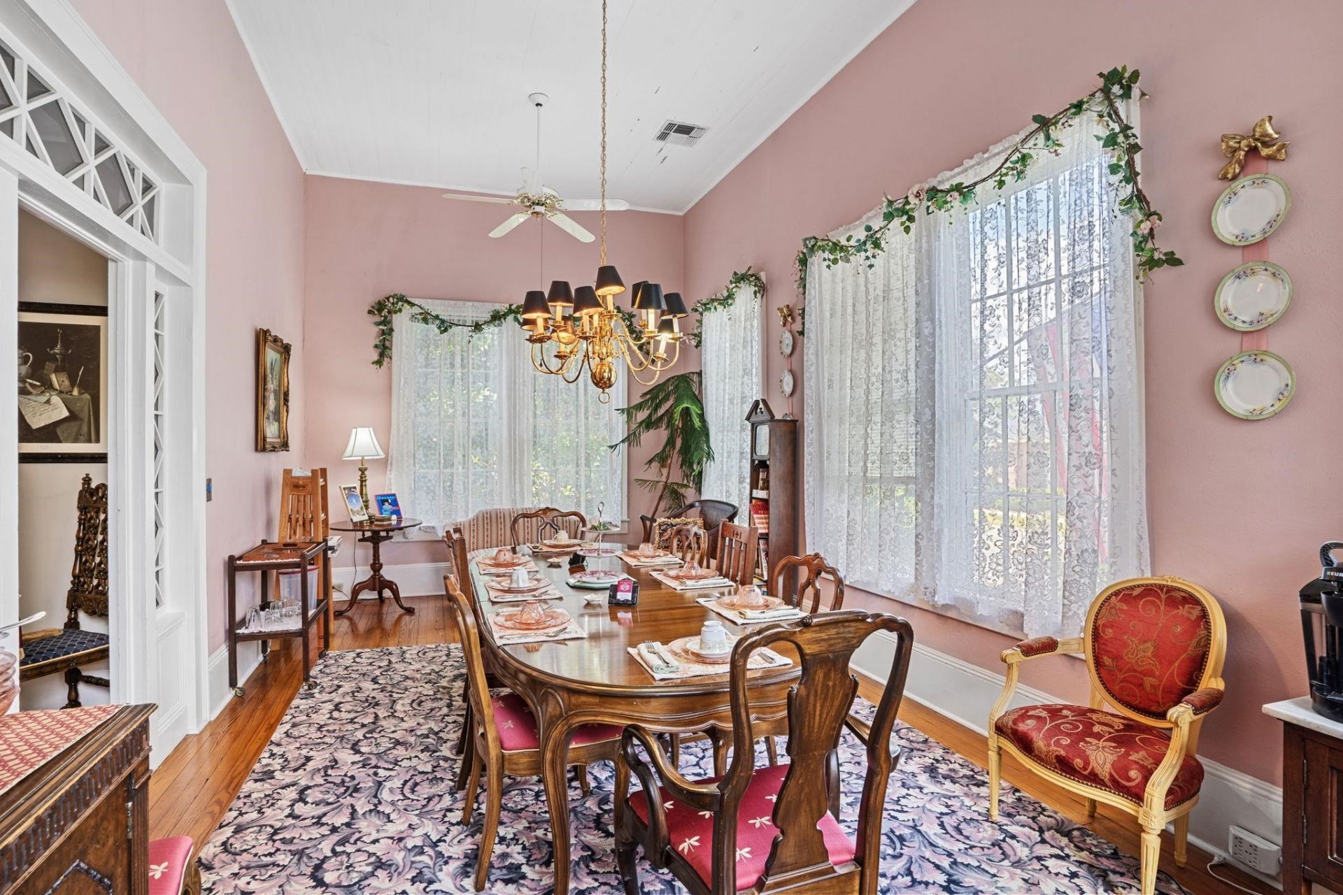 215 N Madison Street , Quincy, FL 32351 Photo