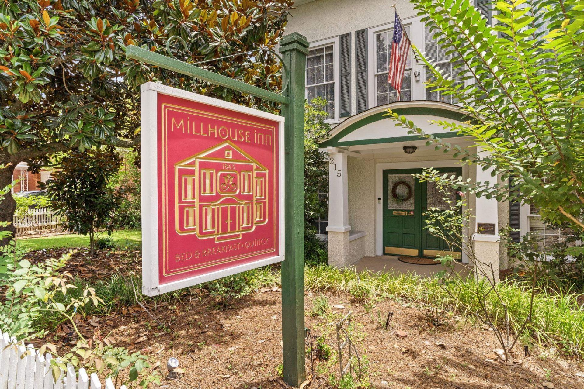 215 N Madison Street , Quincy, FL 32351 Photo