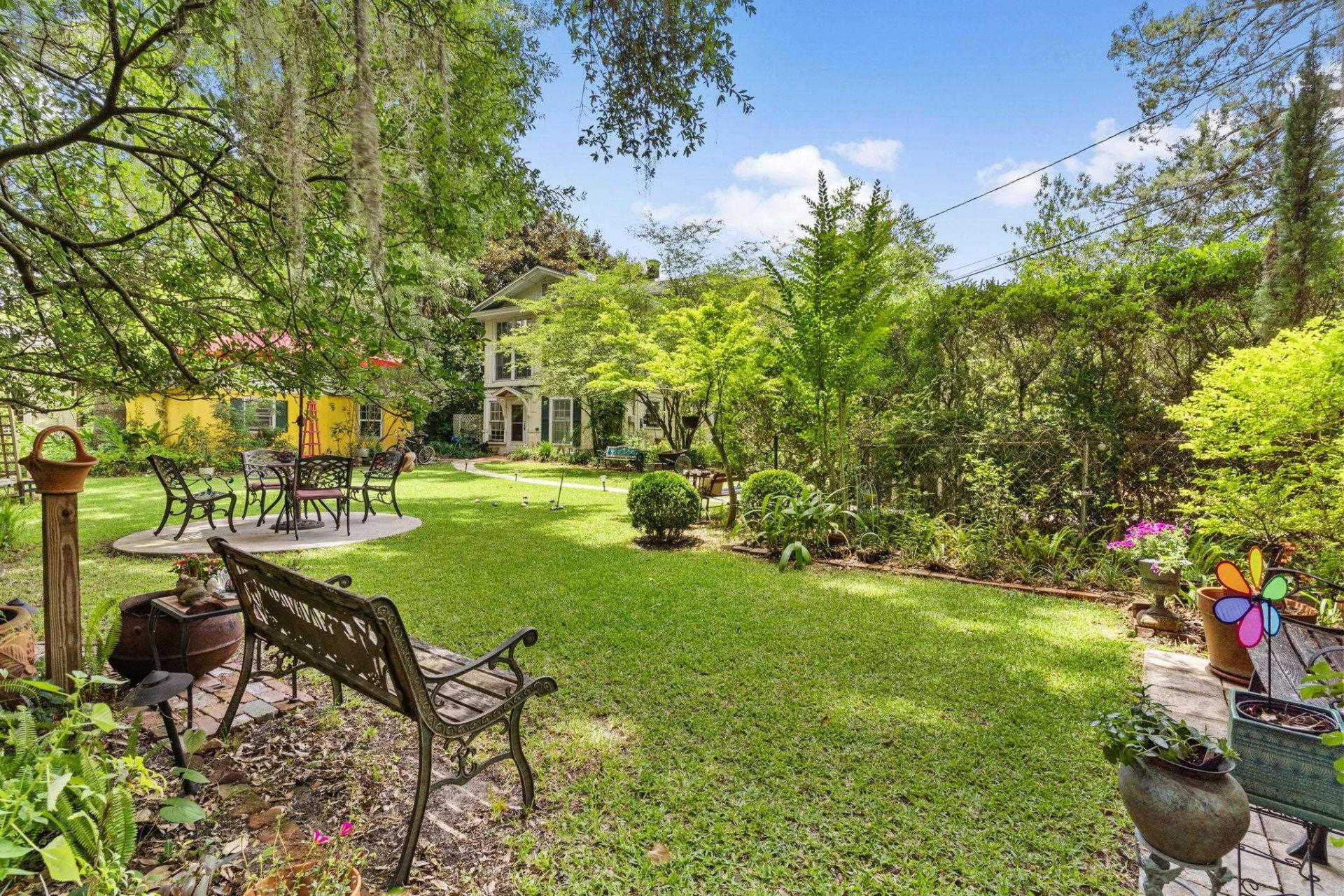 215 N Madison Street , Quincy, FL 32351 Photo