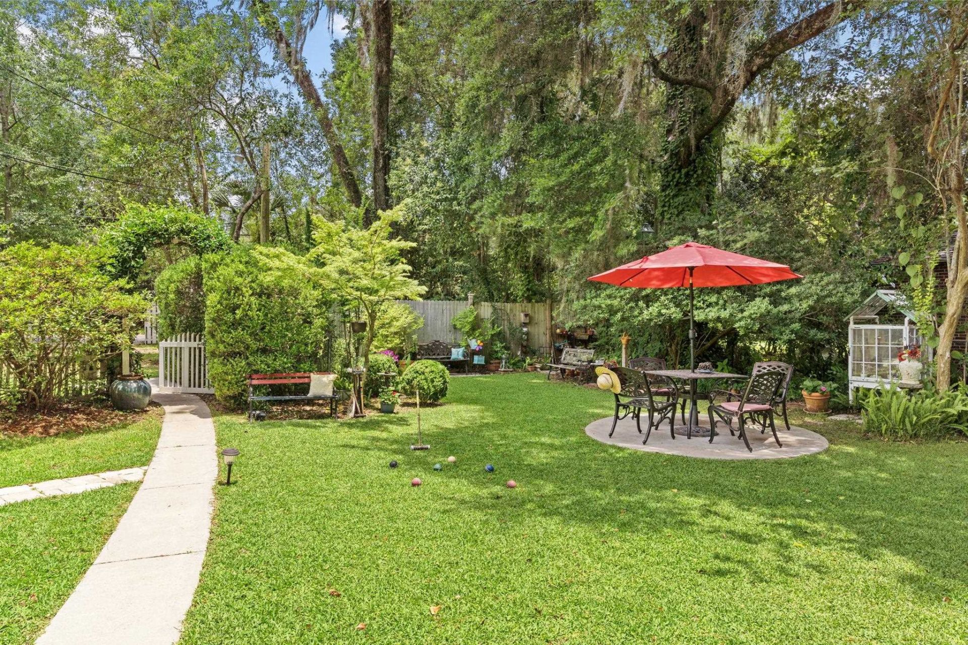 215 N Madison Street , Quincy, FL 32351 Photo