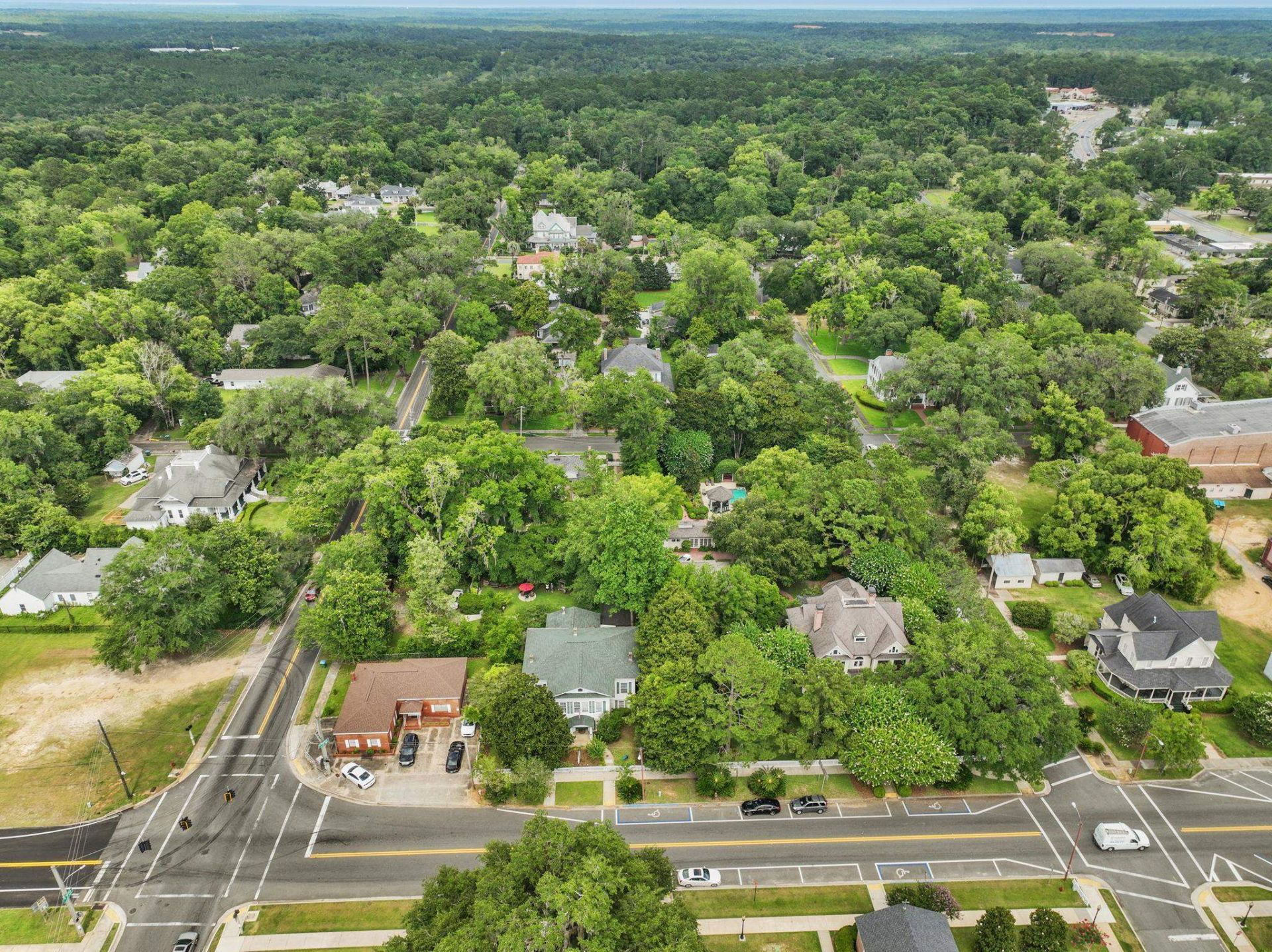 215 N Madison Street , Quincy, FL 32351 Photo