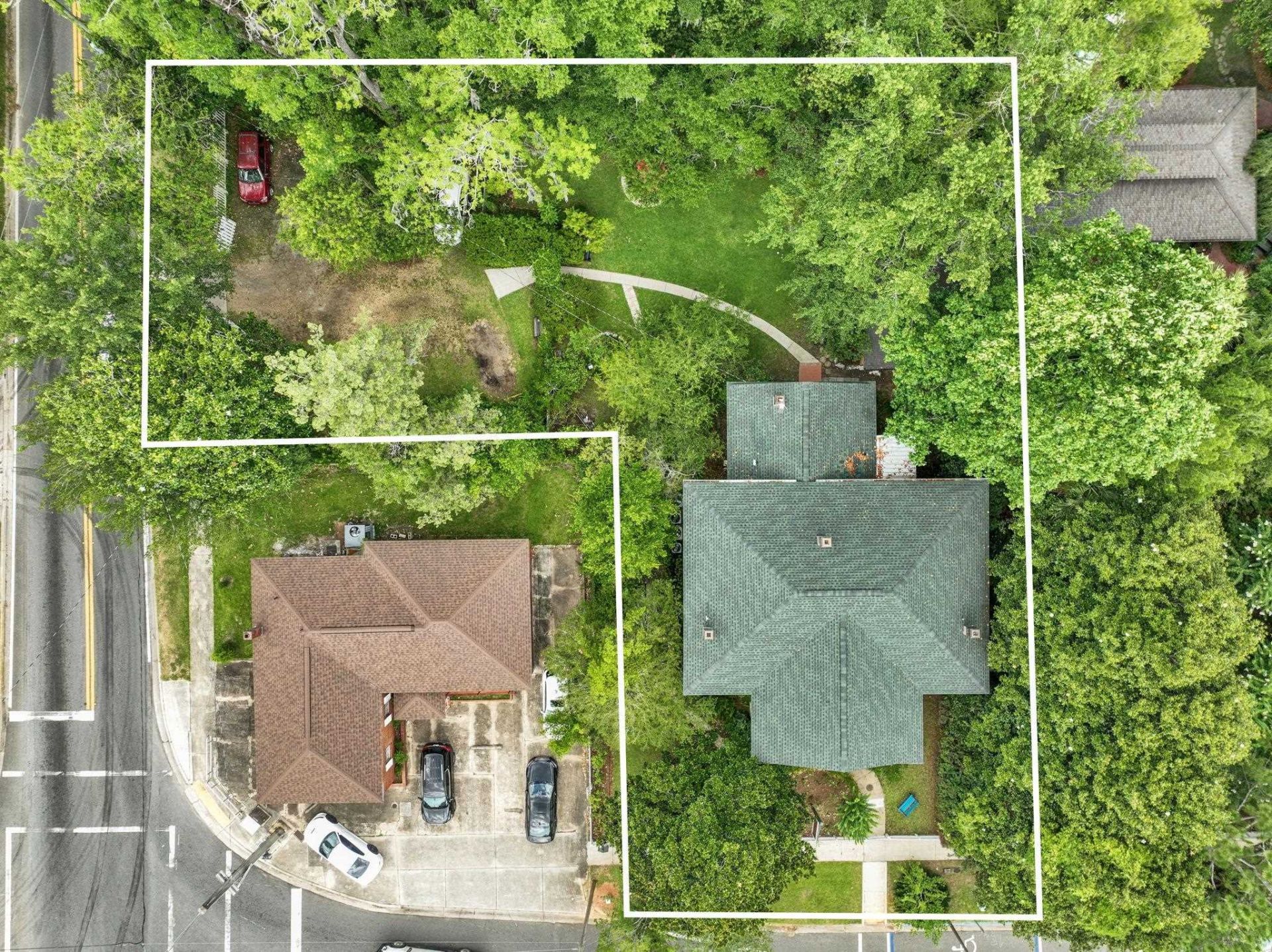 215 N Madison Street , Quincy, FL 32351 Photo