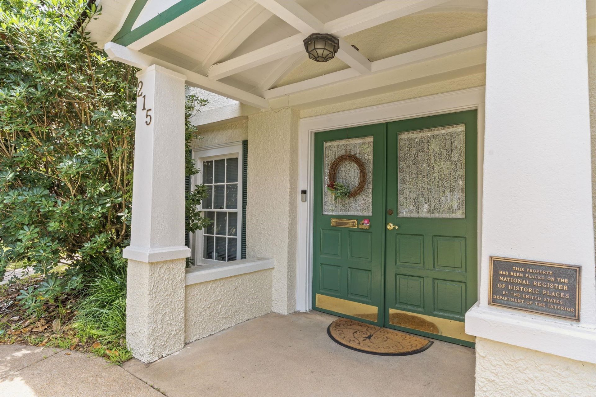 215 N Madison Street , Quincy, FL 32351 Photo