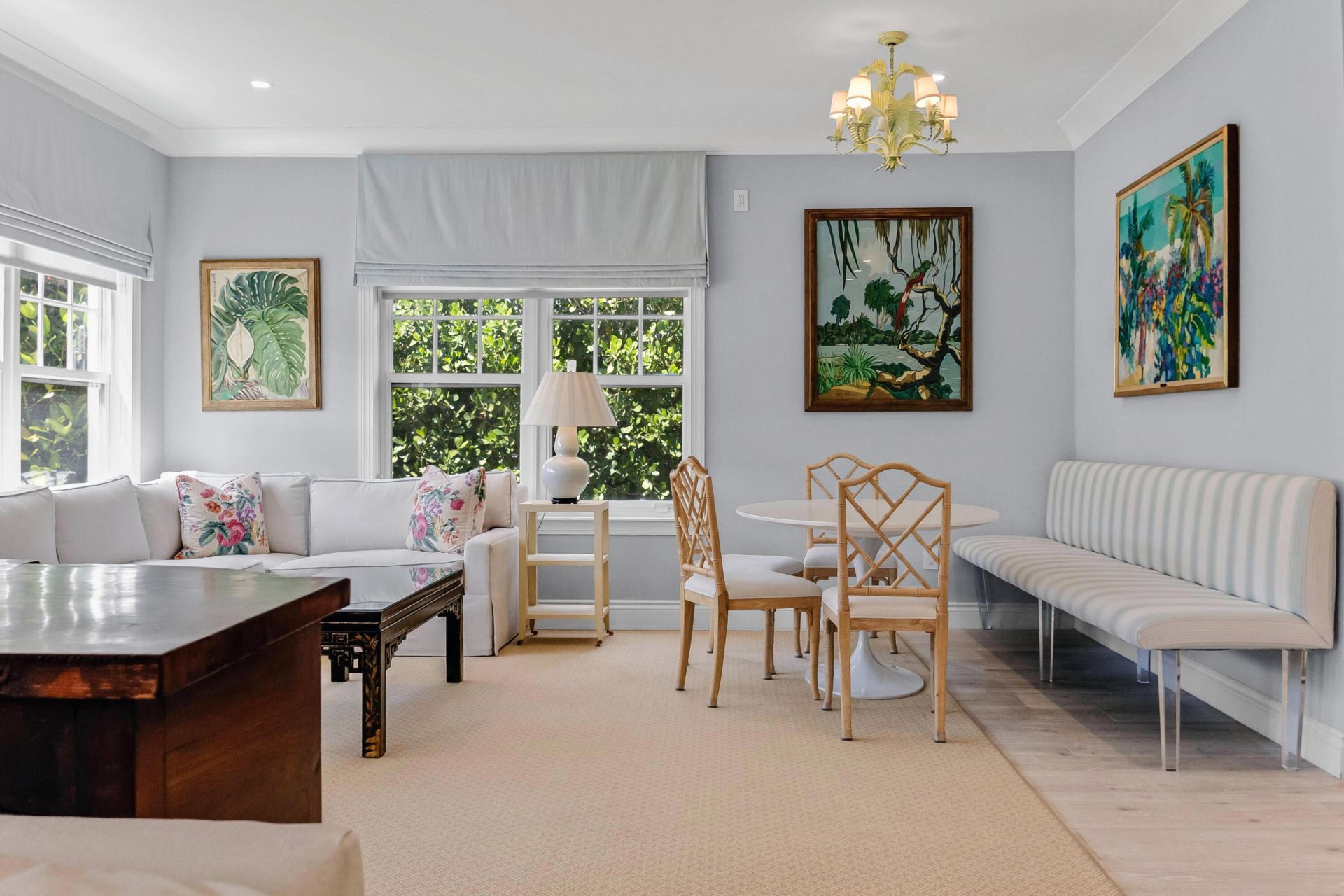 311 Cocoanut Row, Unit 101, Palm Beach, FL 33480 Photo