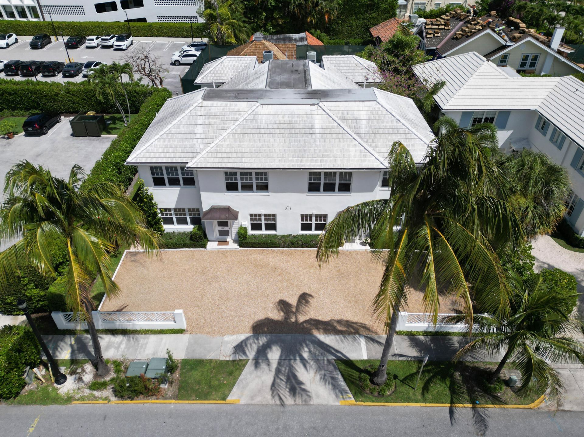 311 Cocoanut Row, Unit 101, Palm Beach, FL 33480 Photo