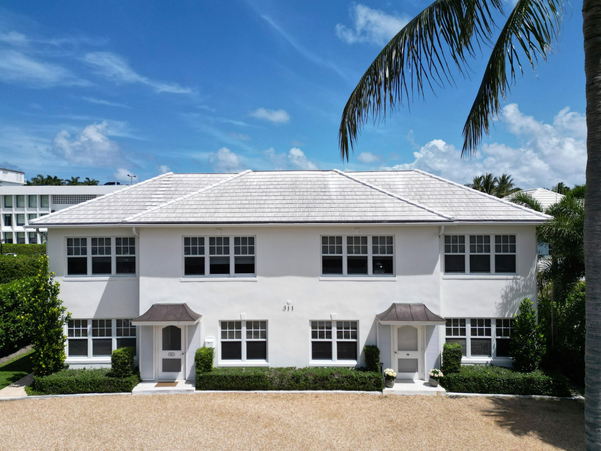 311 Cocoanut Row, Unit 101, Palm Beach, FL 33480 Photo