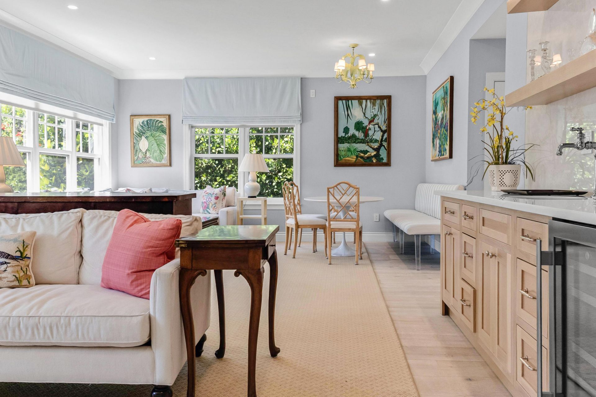 311 Cocoanut Row, Unit 101, Palm Beach, FL 33480 Photo