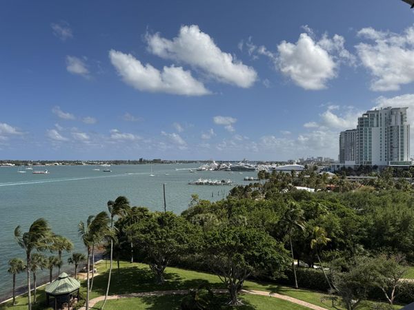 5200 N Flagler Drive, Unit 803, West Palm Beach, FL 33407