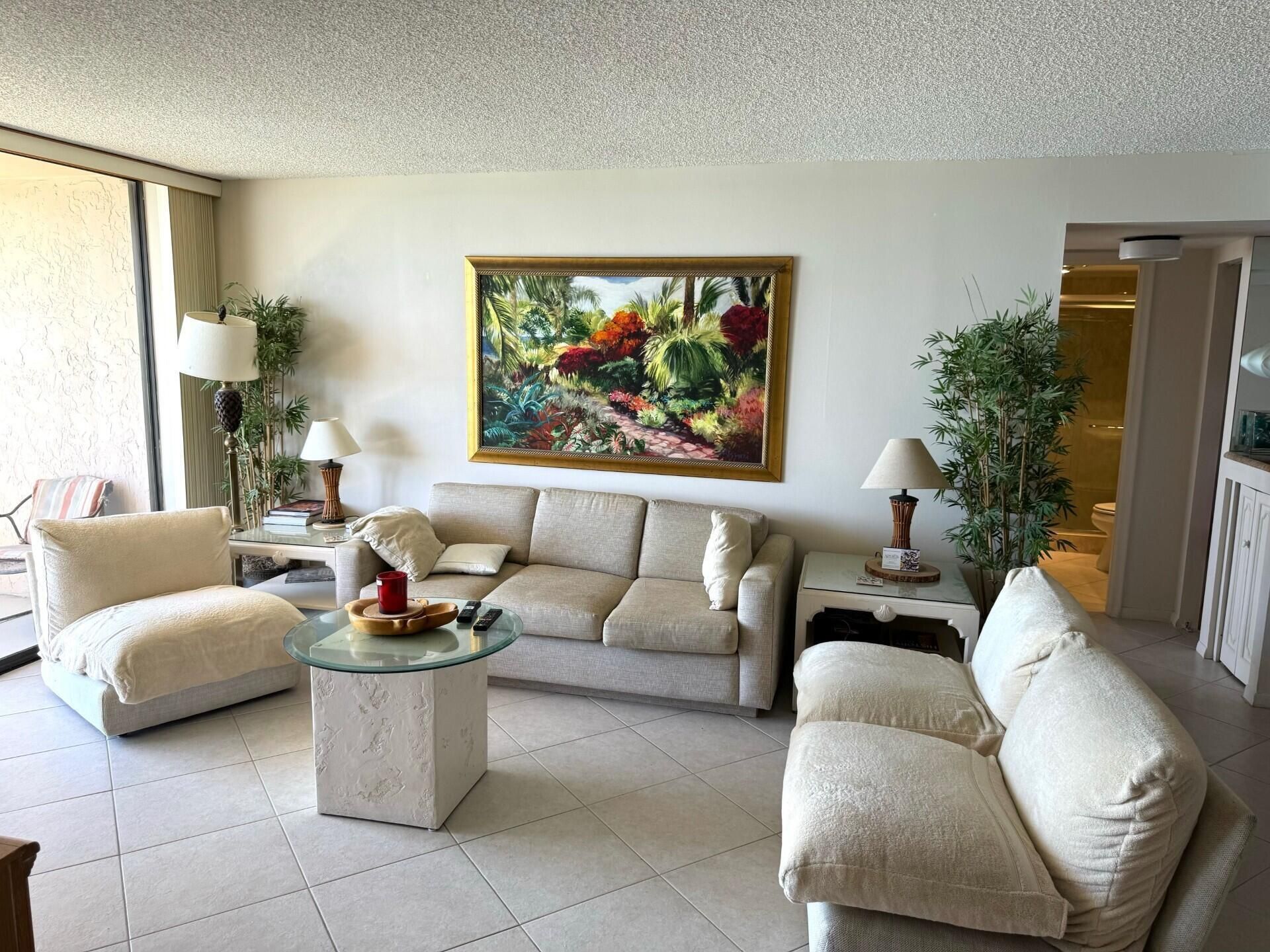 5200 N Flagler Drive, Unit 803, West Palm Beach, FL 33407 Photo