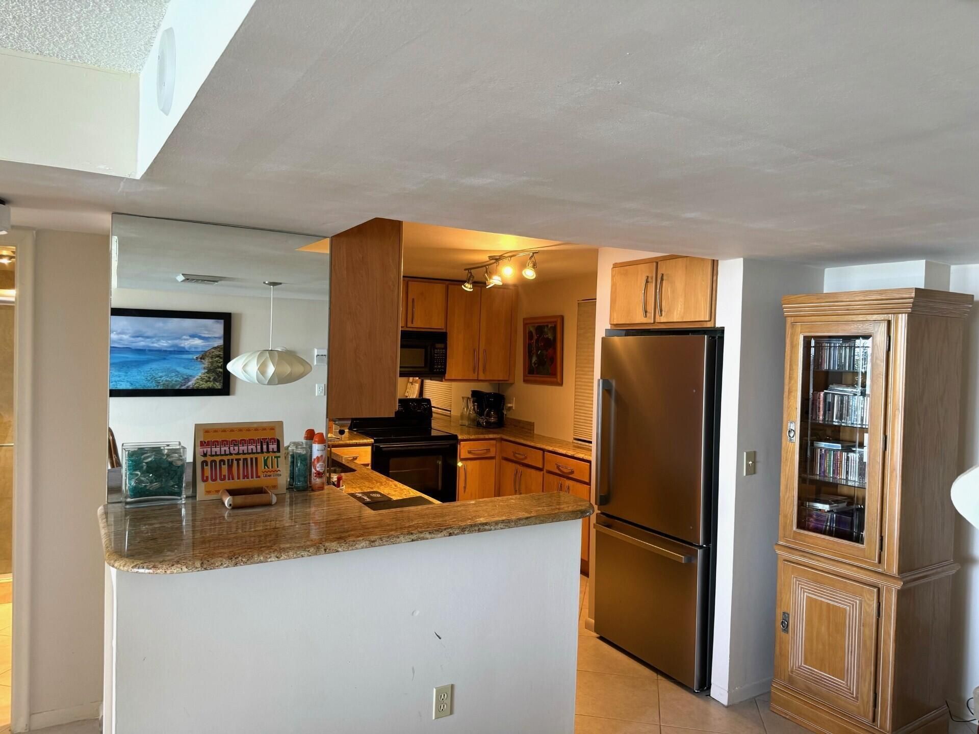 5200 N Flagler Drive, Unit 803, West Palm Beach, FL 33407 Photo