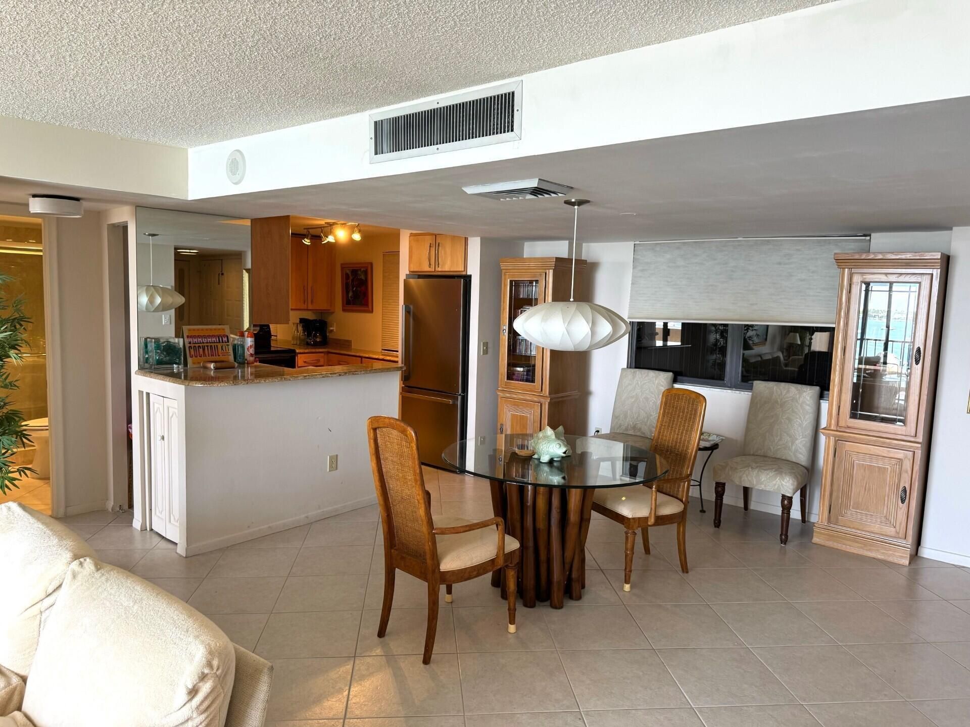 5200 N Flagler Drive, Unit 803, West Palm Beach, FL 33407 Photo