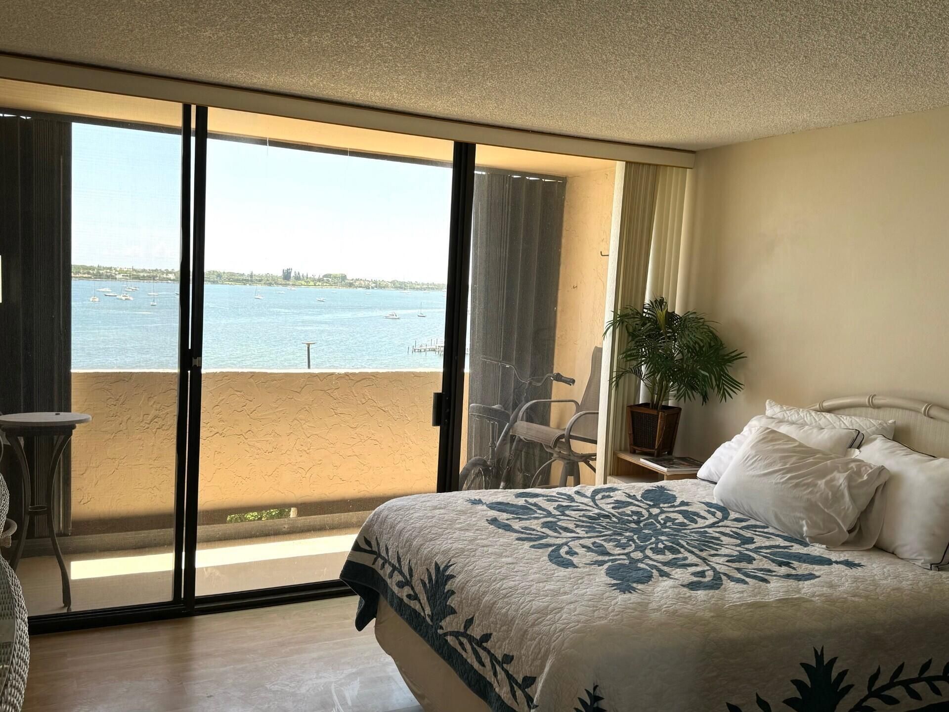 5200 N Flagler Drive, Unit 803, West Palm Beach, FL 33407 Photo