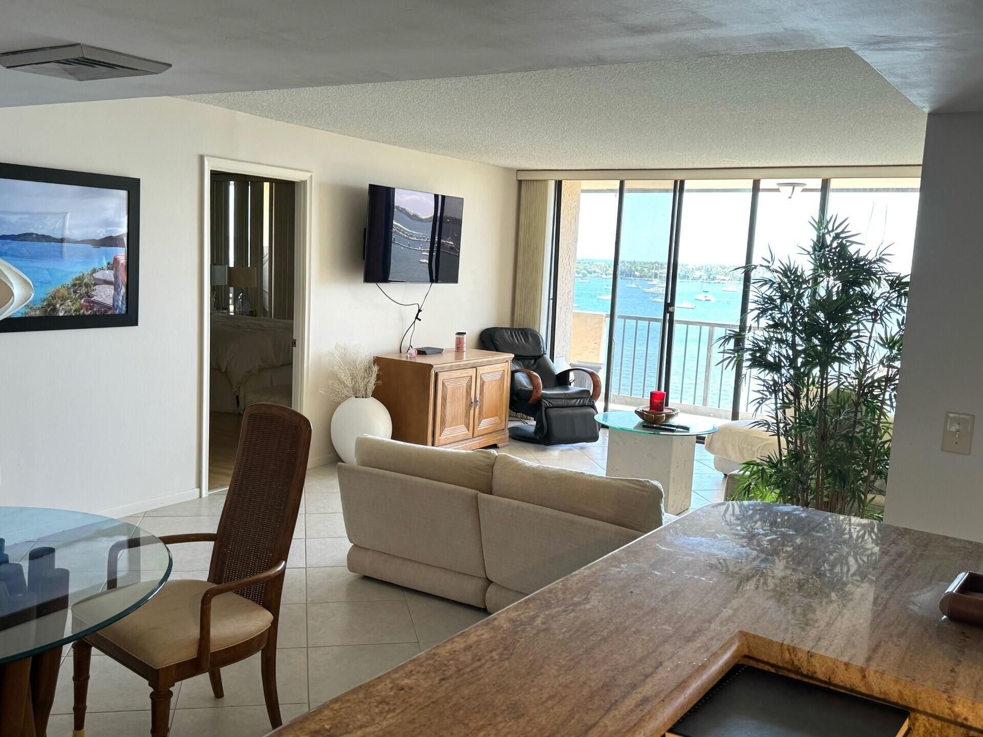 5200 N Flagler Drive, Unit 803, West Palm Beach, FL 33407 Photo