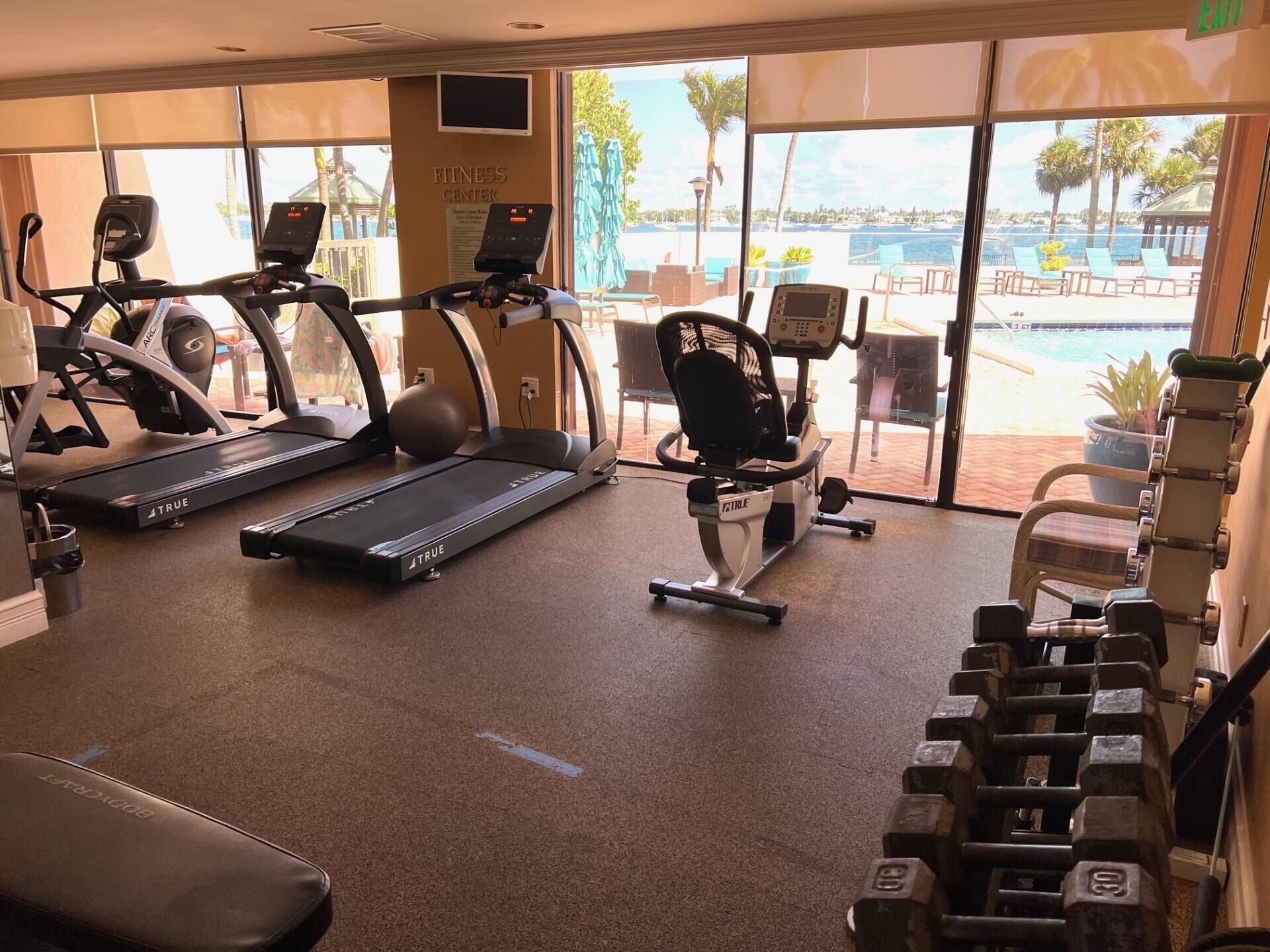 5200 N Flagler Drive, Unit 803, West Palm Beach, FL 33407 Photo