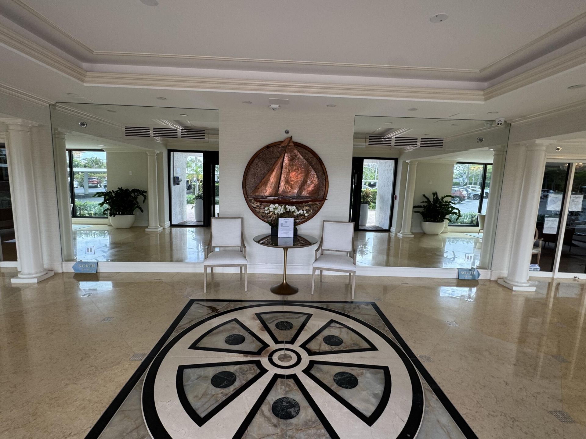 5200 N Flagler Drive, Unit 803, West Palm Beach, FL 33407 Photo