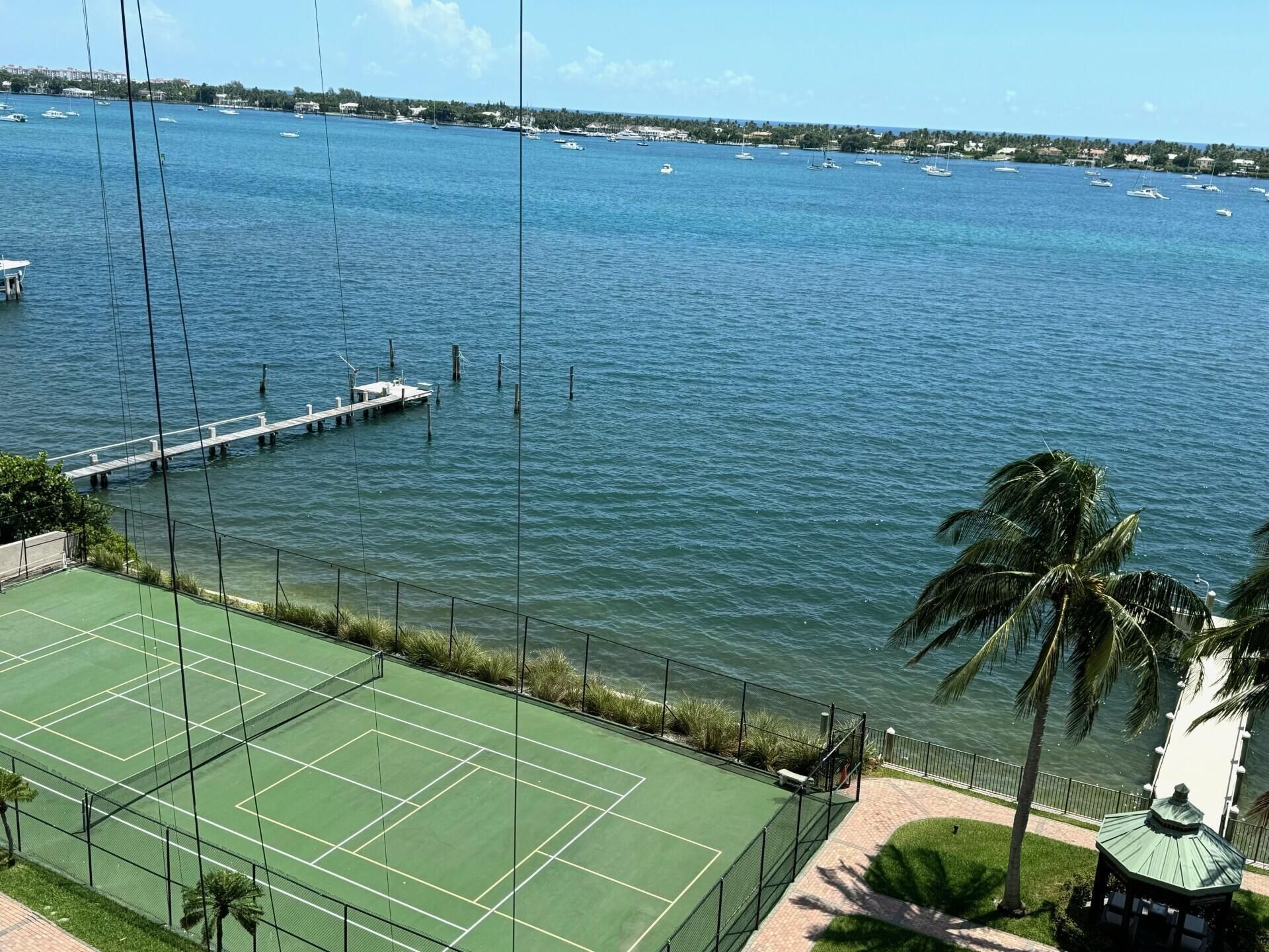 5200 N Flagler Drive, Unit 803, West Palm Beach, FL 33407 Photo