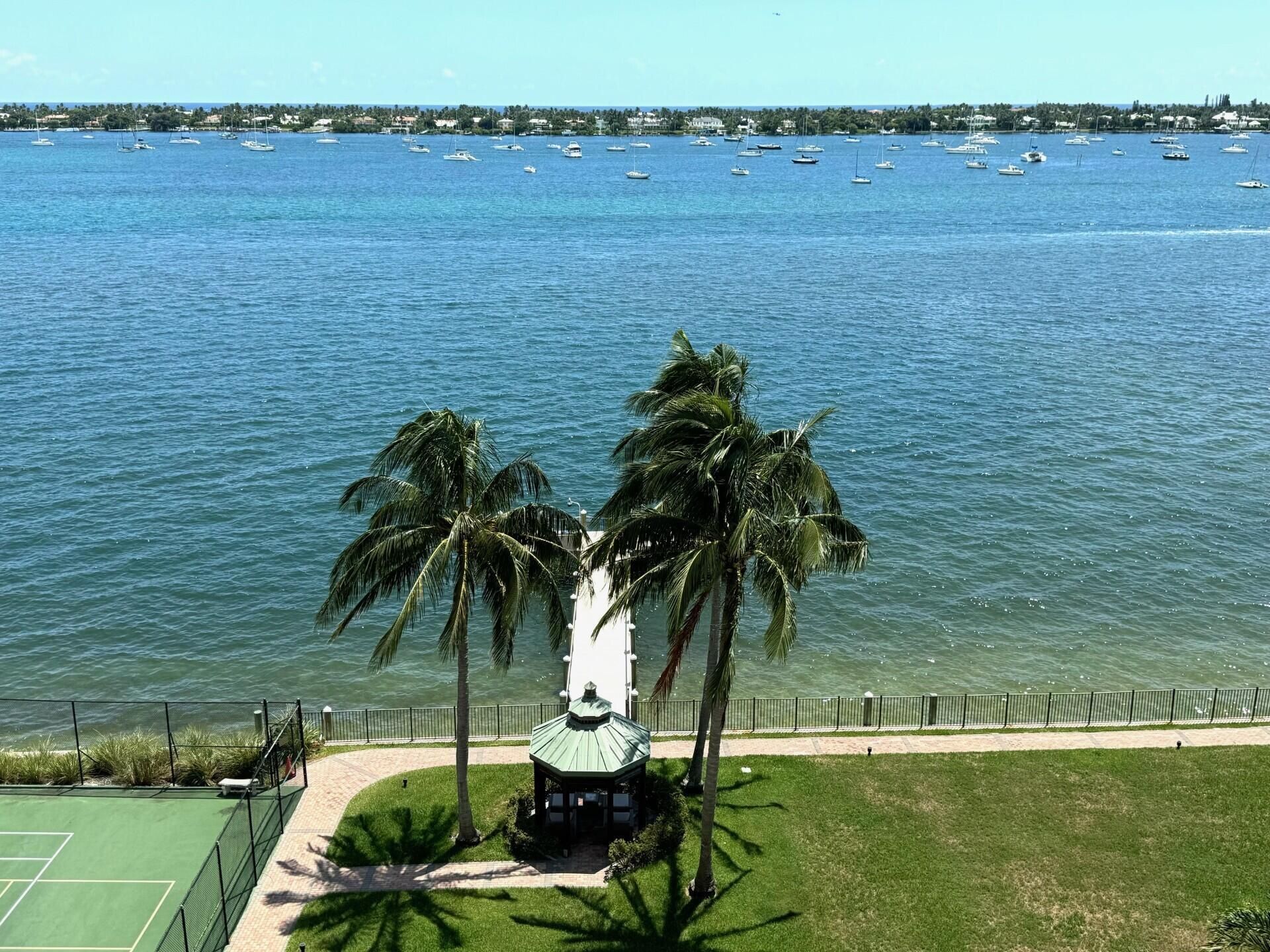 5200 N Flagler Drive, Unit 803, West Palm Beach, FL 33407 Photo