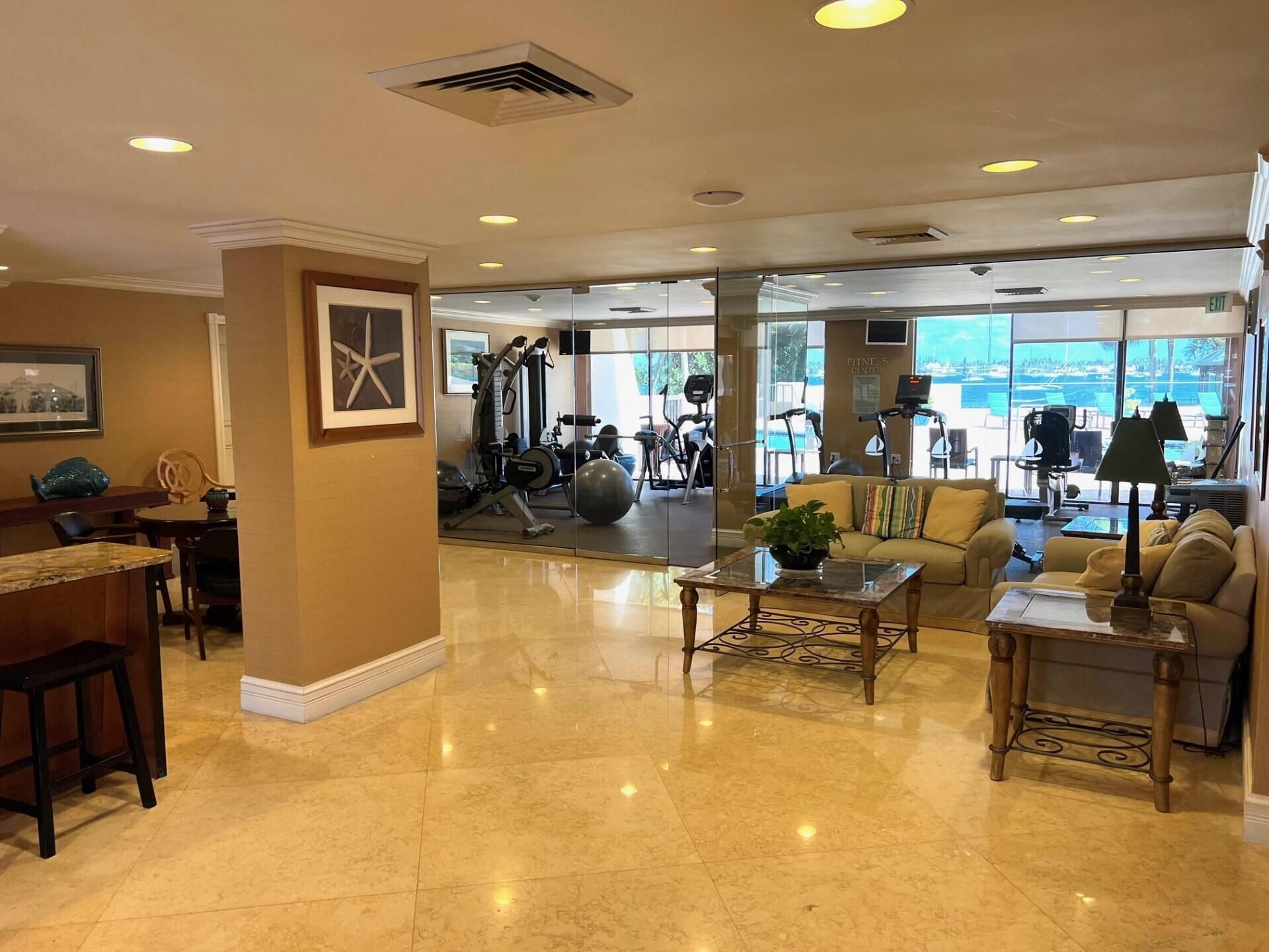 5200 N Flagler Drive, Unit 803, West Palm Beach, FL 33407 Photo