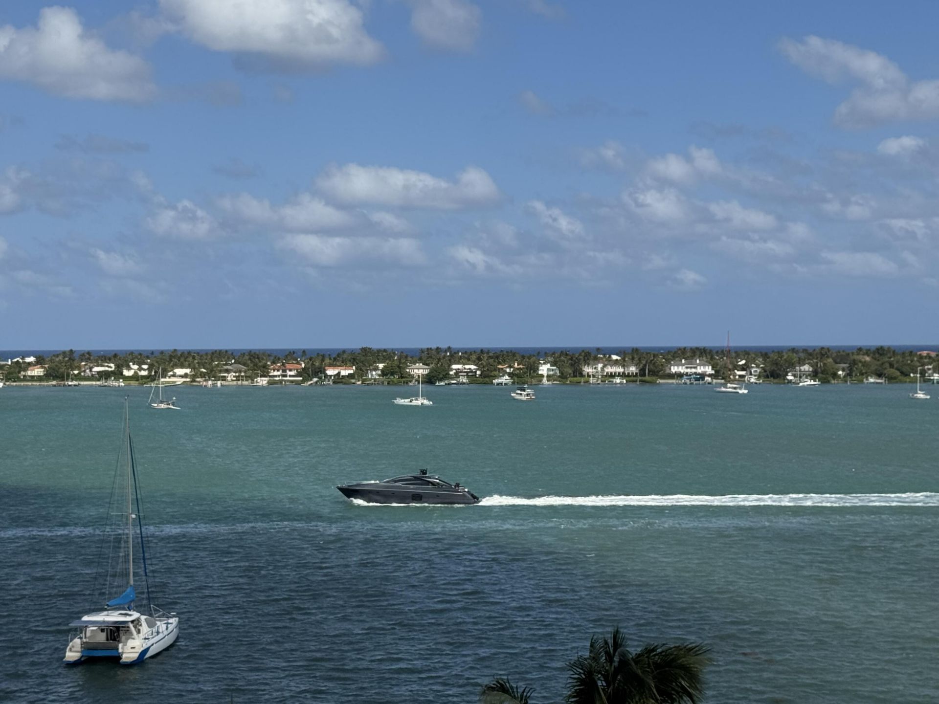 5200 N Flagler Drive, Unit 803, West Palm Beach, FL 33407 Photo