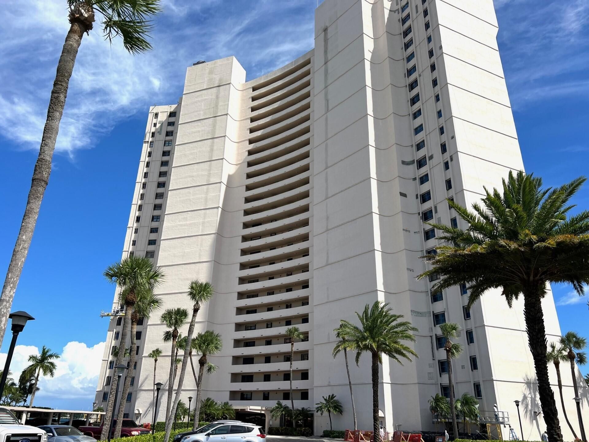 5200 N Flagler Drive, Unit 803, West Palm Beach, FL 33407 Photo