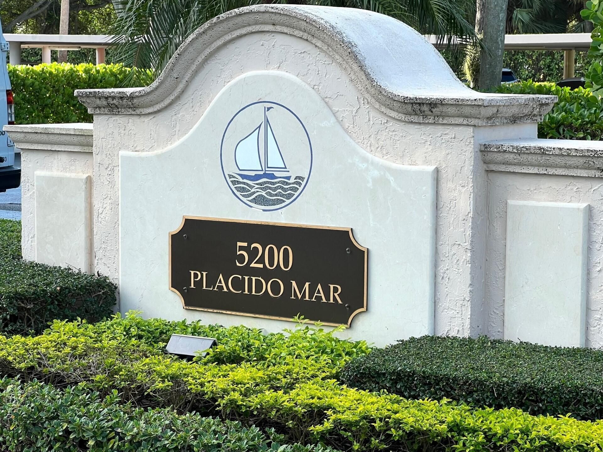 5200 N Flagler Drive, Unit 803, West Palm Beach, FL 33407 Photo